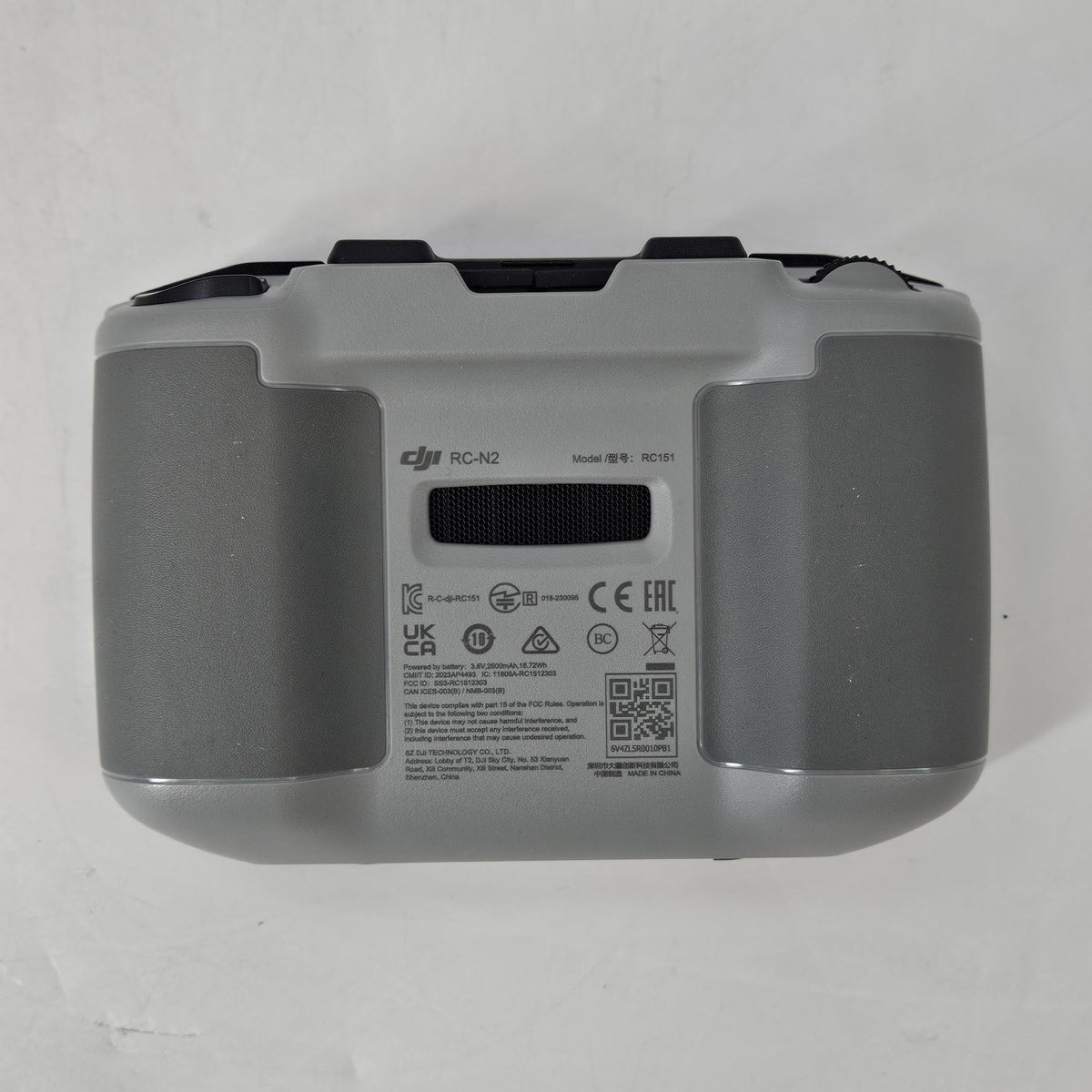 DJI Air 3