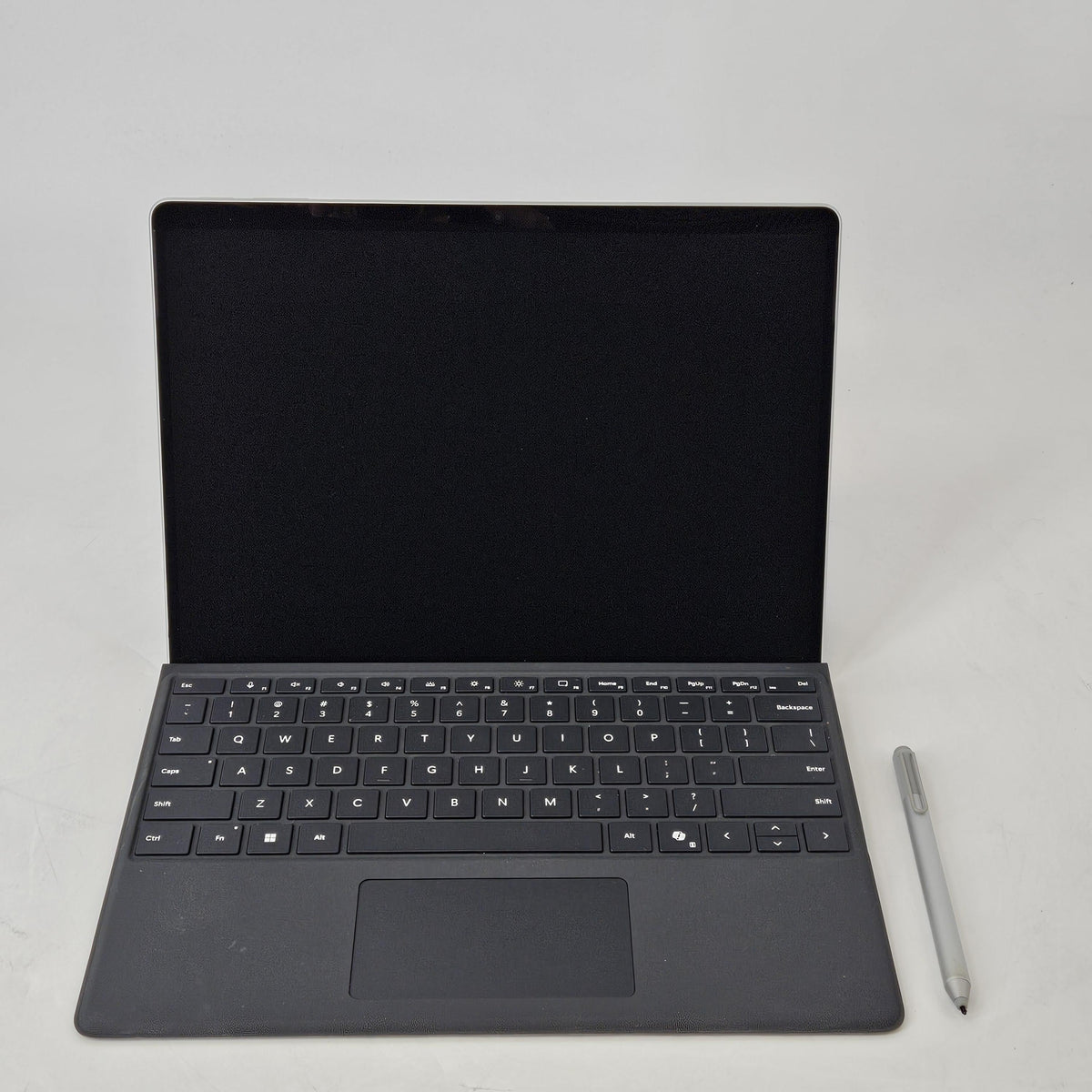 Microsoft Surface Pro 11 13 Silver WiFi 3.4 GHz Qualcomm Snapdragon X