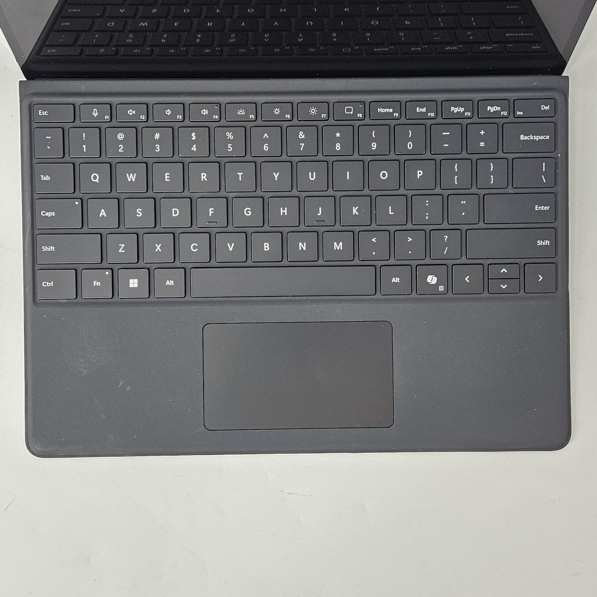 Microsoft Surface Pro 11 13 Silver WiFi 3.4 GHz Qualcomm Snapdragon X