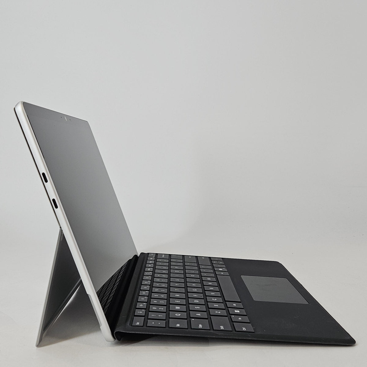Microsoft Surface Pro 11 13 Silver WiFi 3.4 GHz Qualcomm Snapdragon X