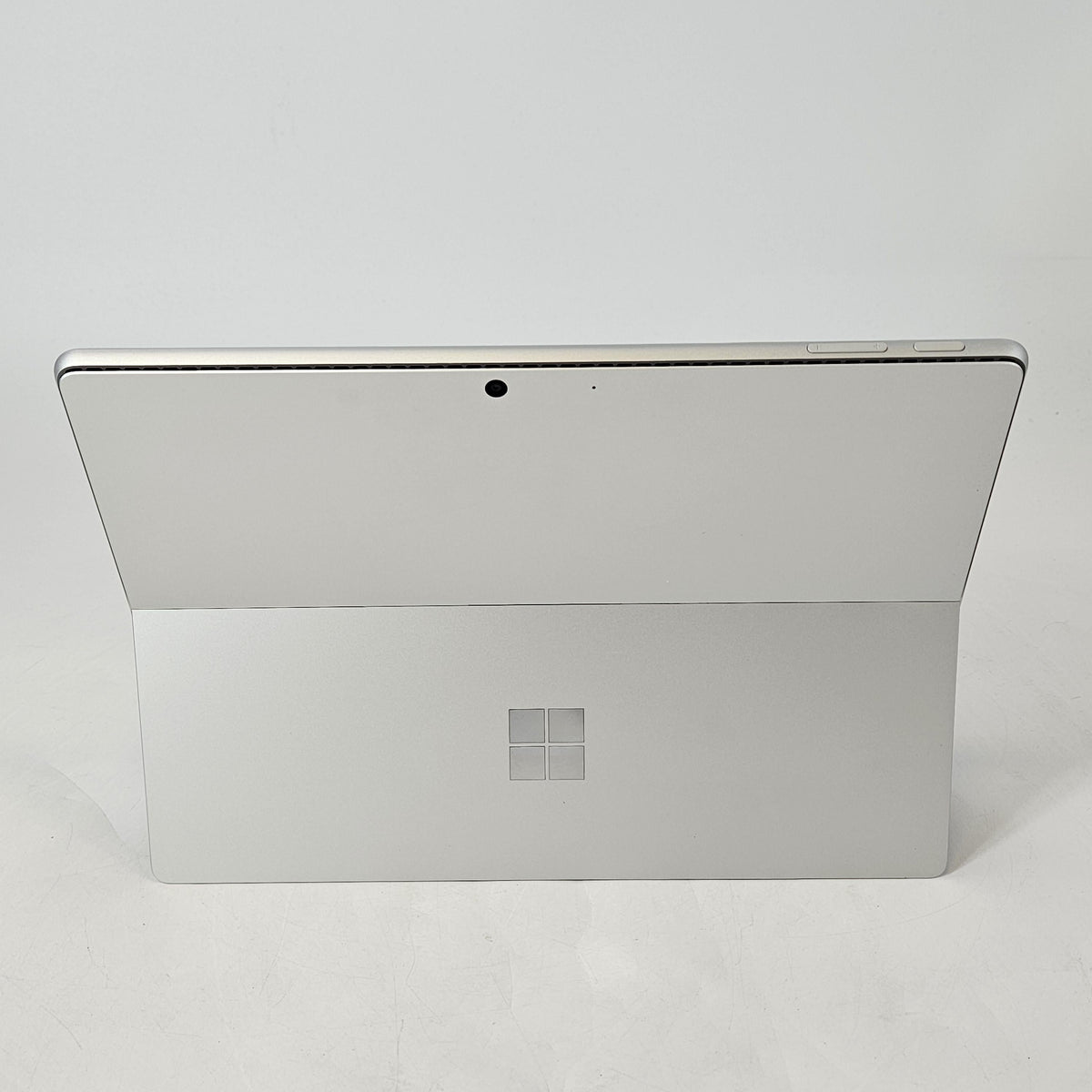 Microsoft Surface Pro 11 13 Silver WiFi 3.4 GHz Qualcomm Snapdragon X