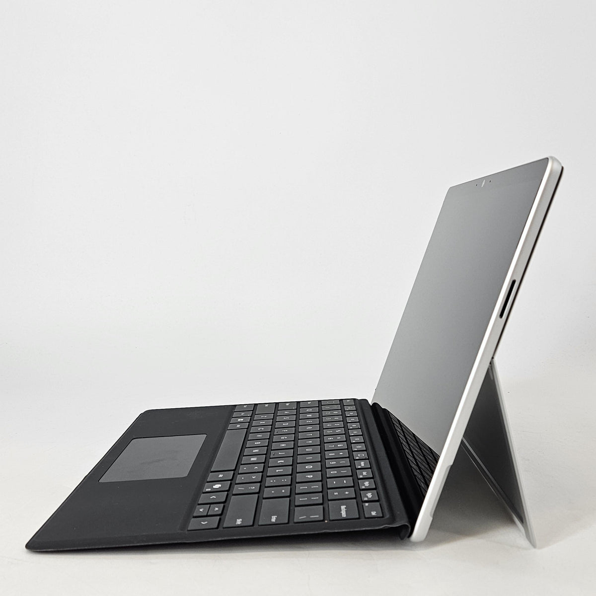 Microsoft Surface Pro 11 13 Silver WiFi 3.4 GHz Qualcomm Snapdragon X