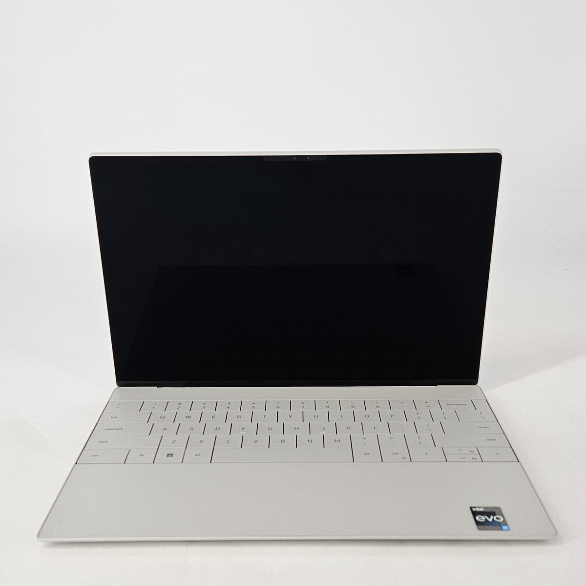 Dell XPS 13 Plus 9320 Silver 1.8 GHz Intel Core i7 12th Gen. 32GB RAM