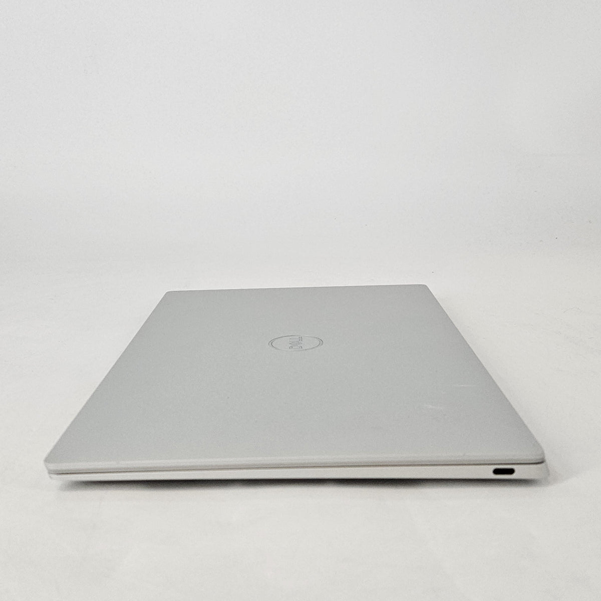 Dell XPS 13 Plus 9320 Silver 1.8 GHz Intel Core i7 12th Gen. 32GB RAM