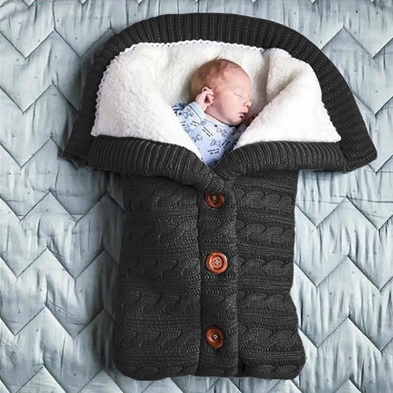 Baby Stroller Sleeping Bag