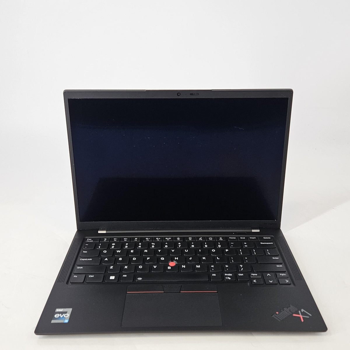 Lenovo ThinkPad X1 Carbon Gen 11 14 Gray 1.3 GHz Intel Core i5 13th