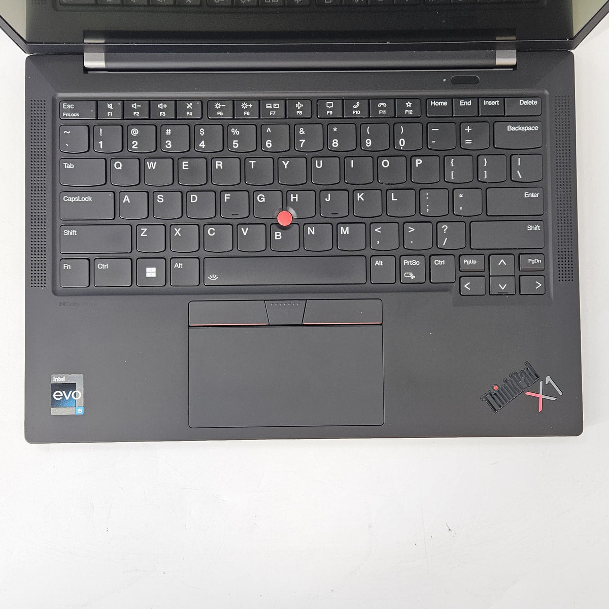 Lenovo ThinkPad X1 Carbon Gen 11 14 Gray 1.3 GHz Intel Core i5 13th