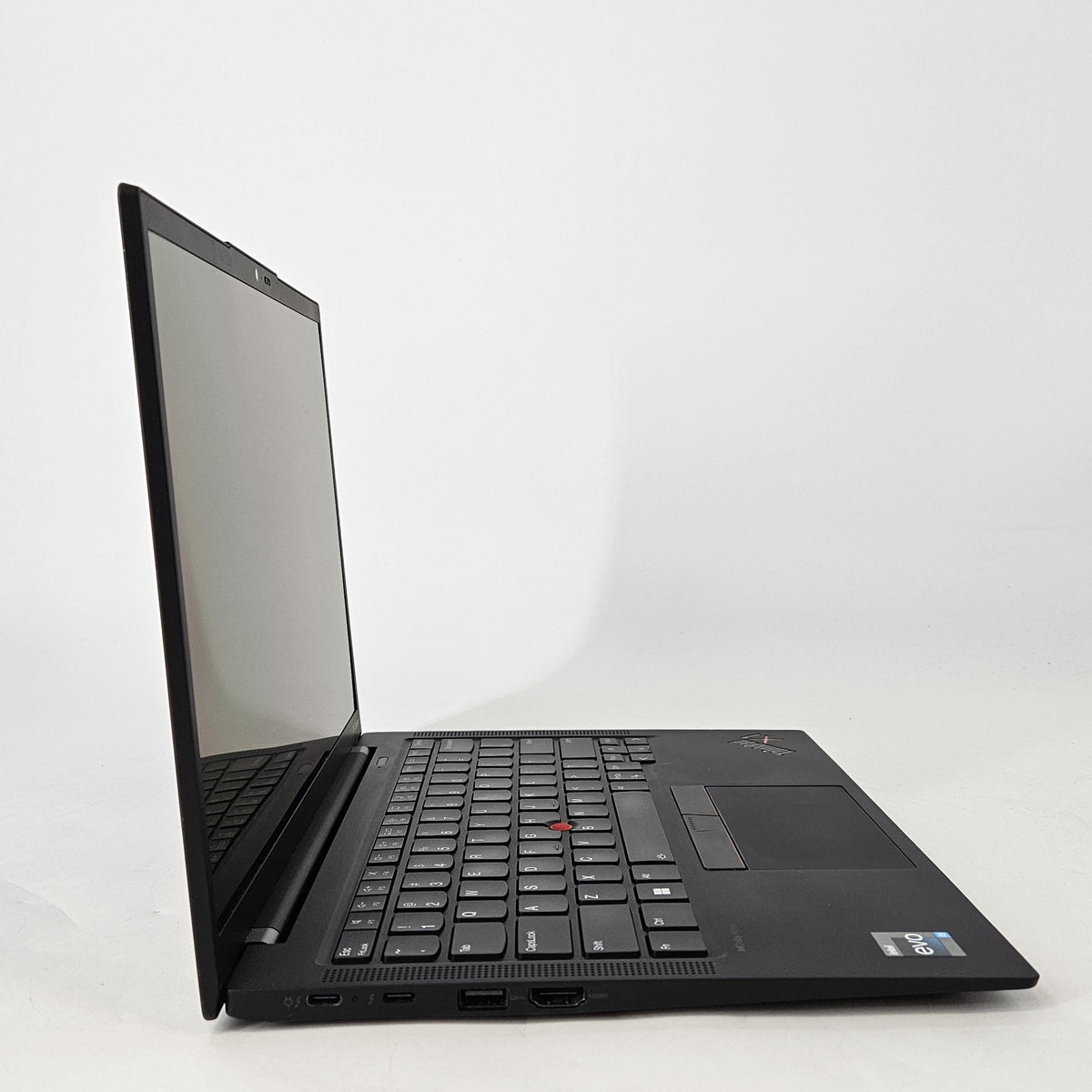 Lenovo ThinkPad X1 Carbon Gen 11 14 Gray 1.3 GHz Intel Core i5 13th