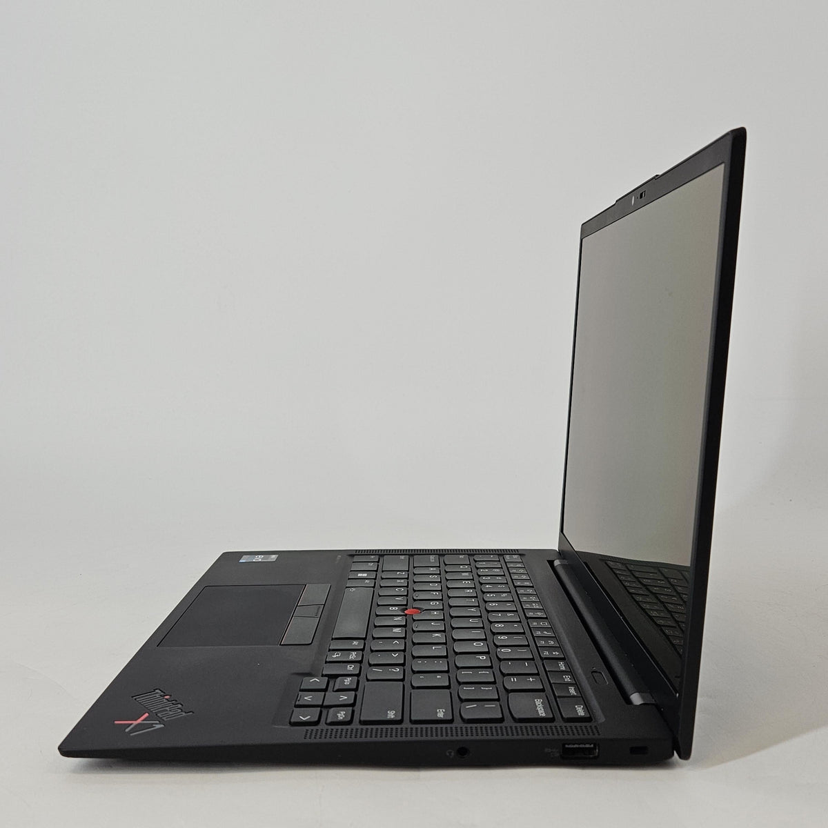 Lenovo ThinkPad X1 Carbon Gen 11 14 Gray 1.3 GHz Intel Core i5 13th