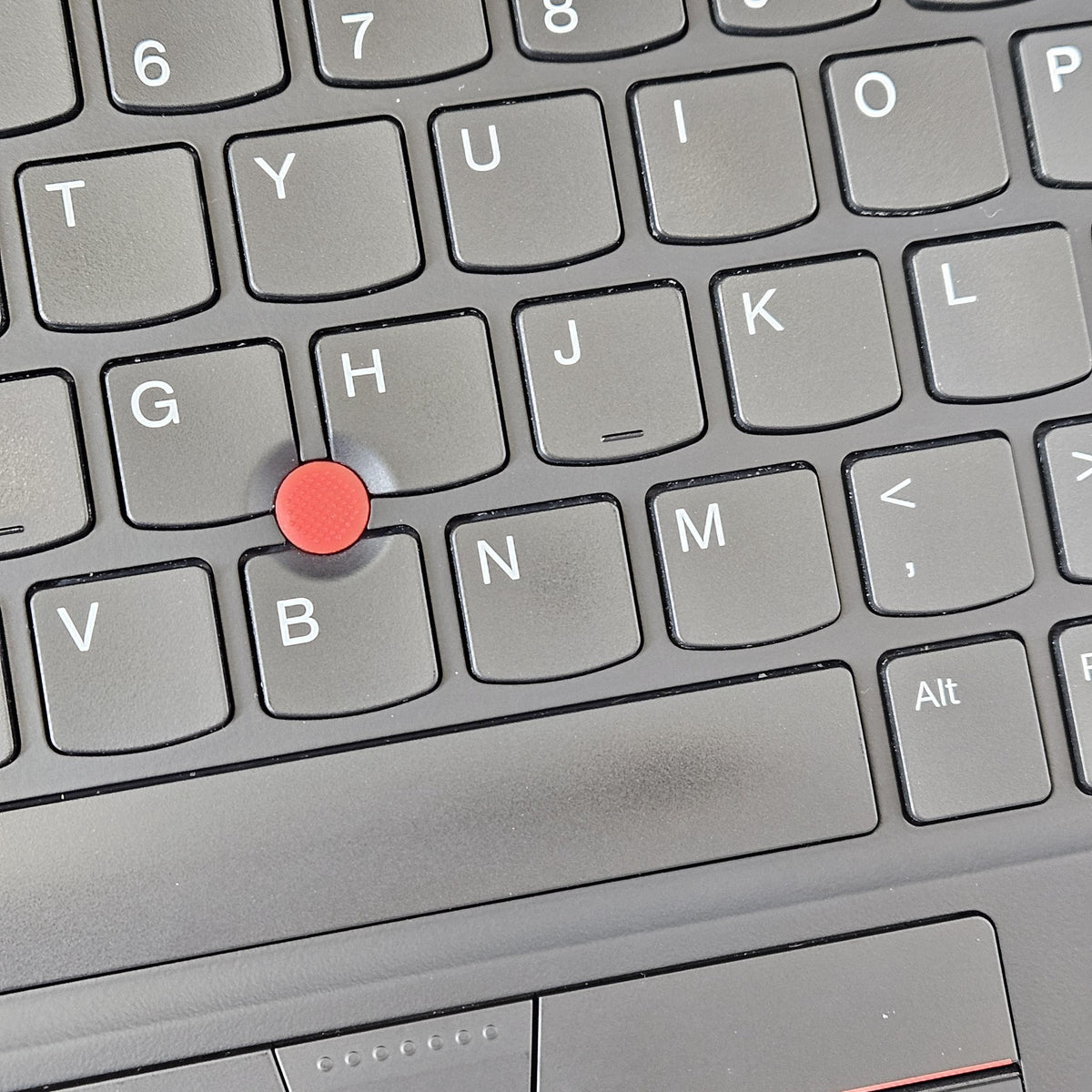 Lenovo ThinkPad X1 Carbon Gen 11 14 Gray 1.3 GHz Intel Core i5 13th