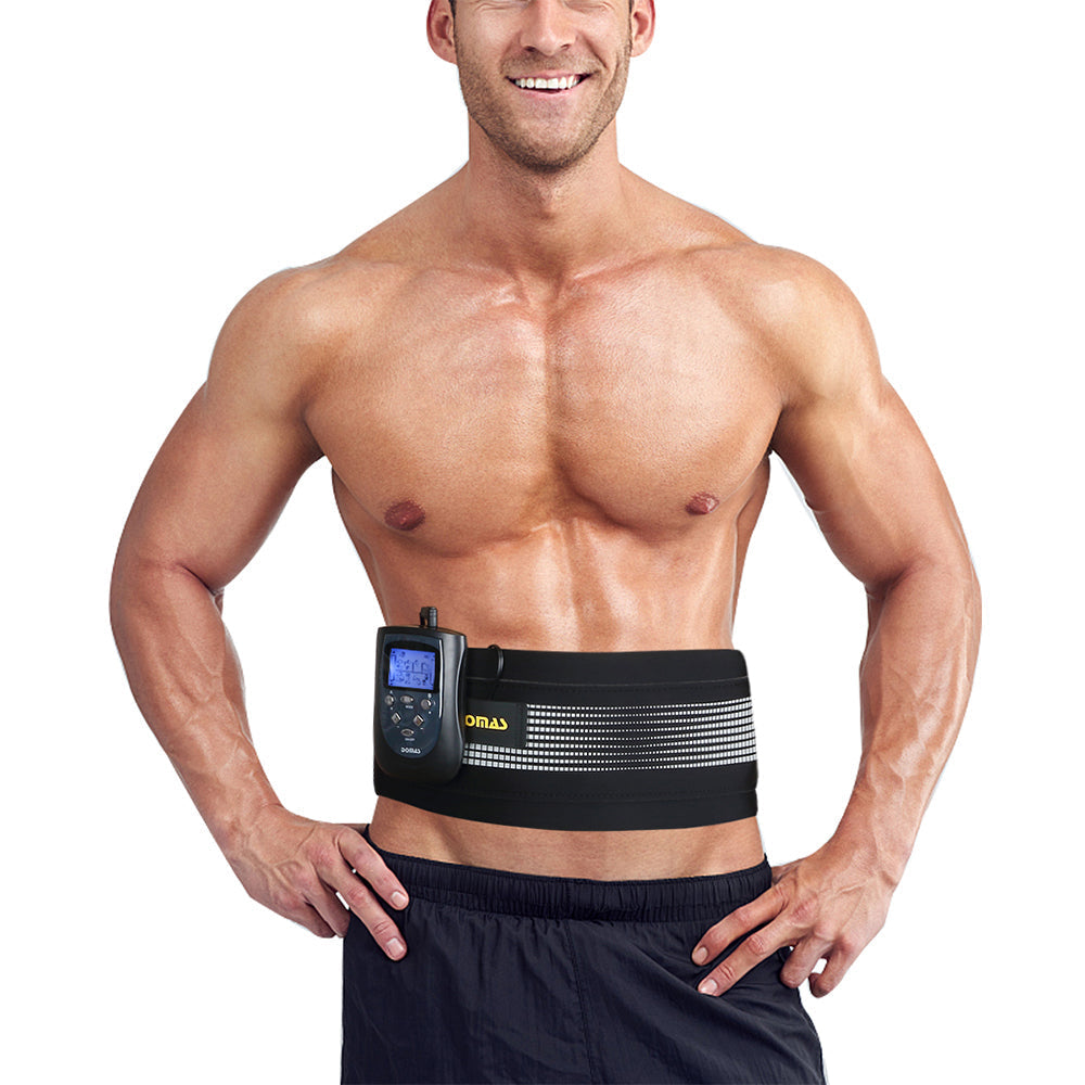 Electronic Waist & Body Massager