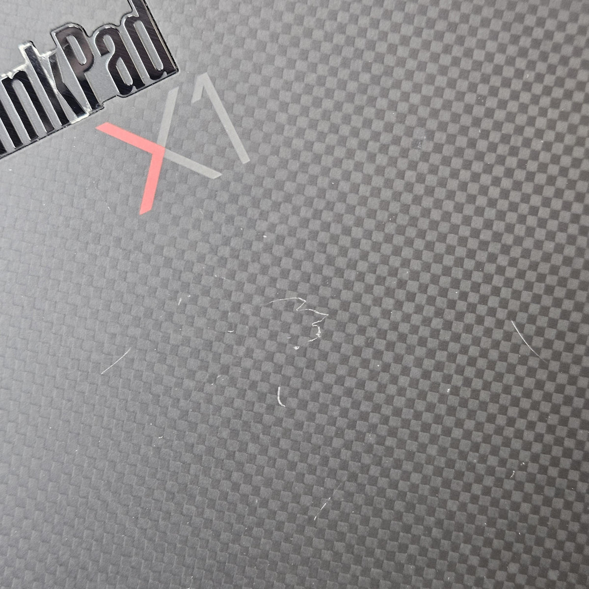 Lenovo ThinkPad X1 Carbon Gen 11 14 Gray 1.3 GHz Intel Core i5 13th