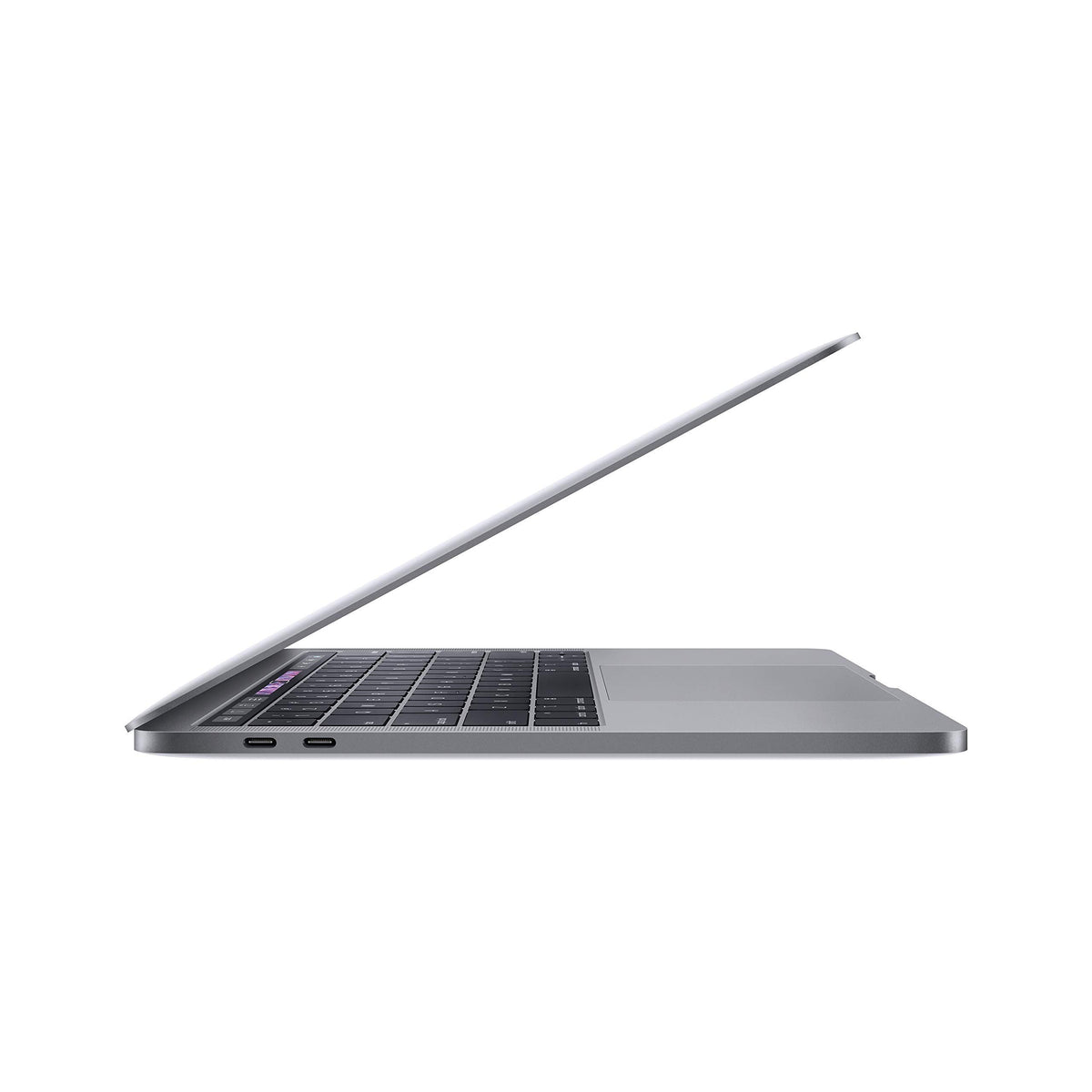 Apple MacBook Pro - 13" Display w/ Touch Bar - Intel Core i5 - 8GB RAM - 256GB SSD - Space Gray