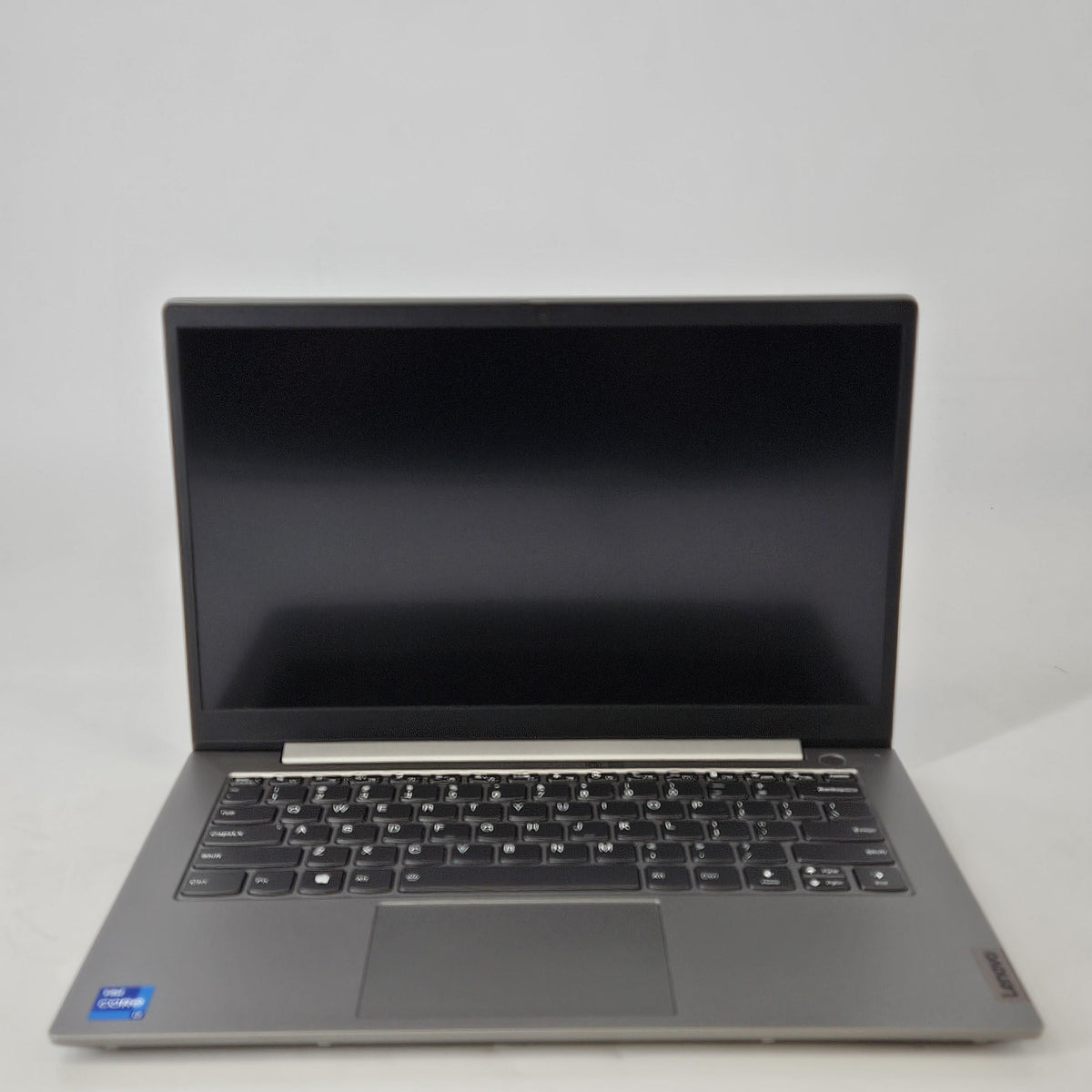 Lenovo ThinkBook 14 Gen 2 Gray 2.8 GHz Intel Core i7 11th Gen. 8GB