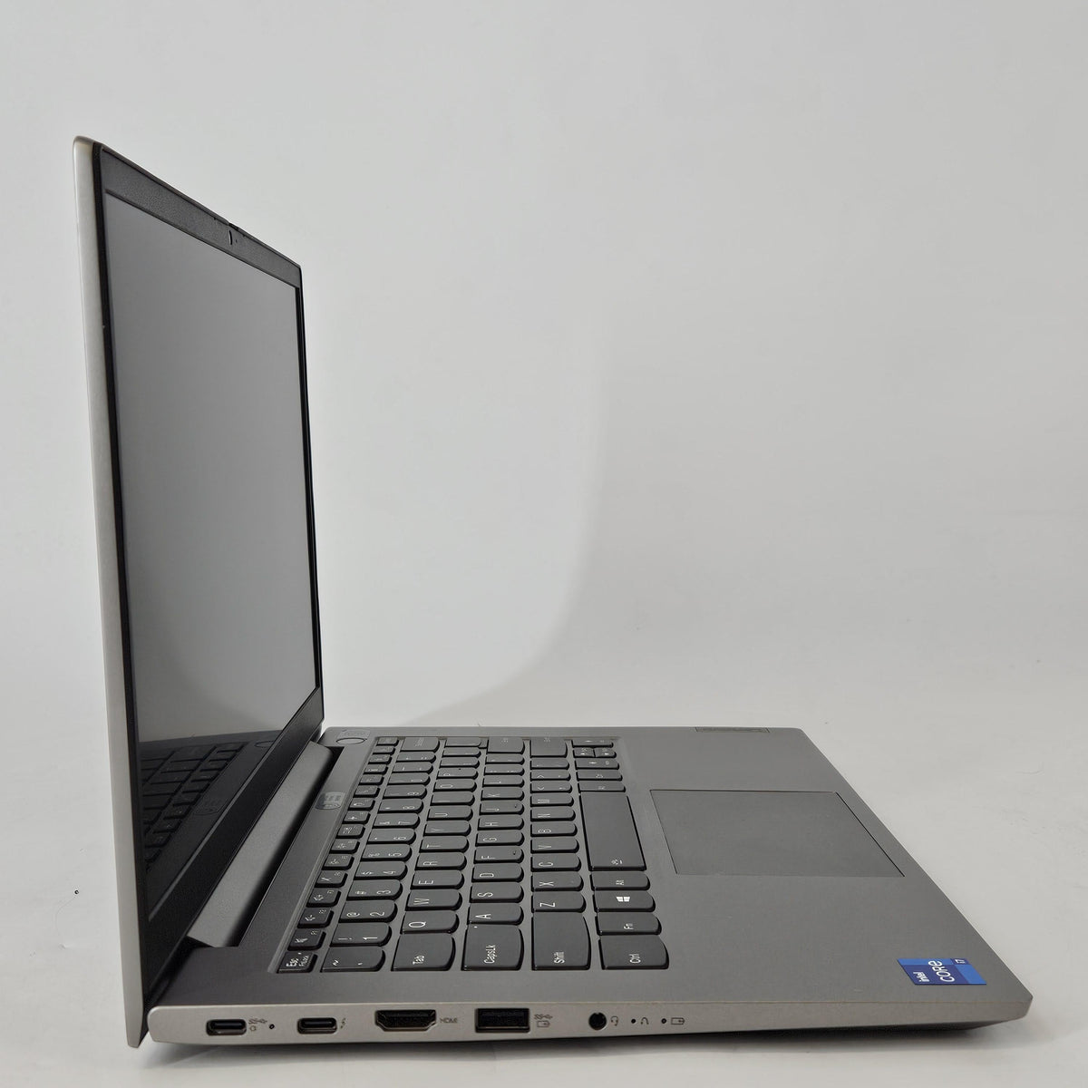 Lenovo ThinkBook 14 Gen 2 Gray 2.8 GHz Intel Core i7 11th Gen. 8GB