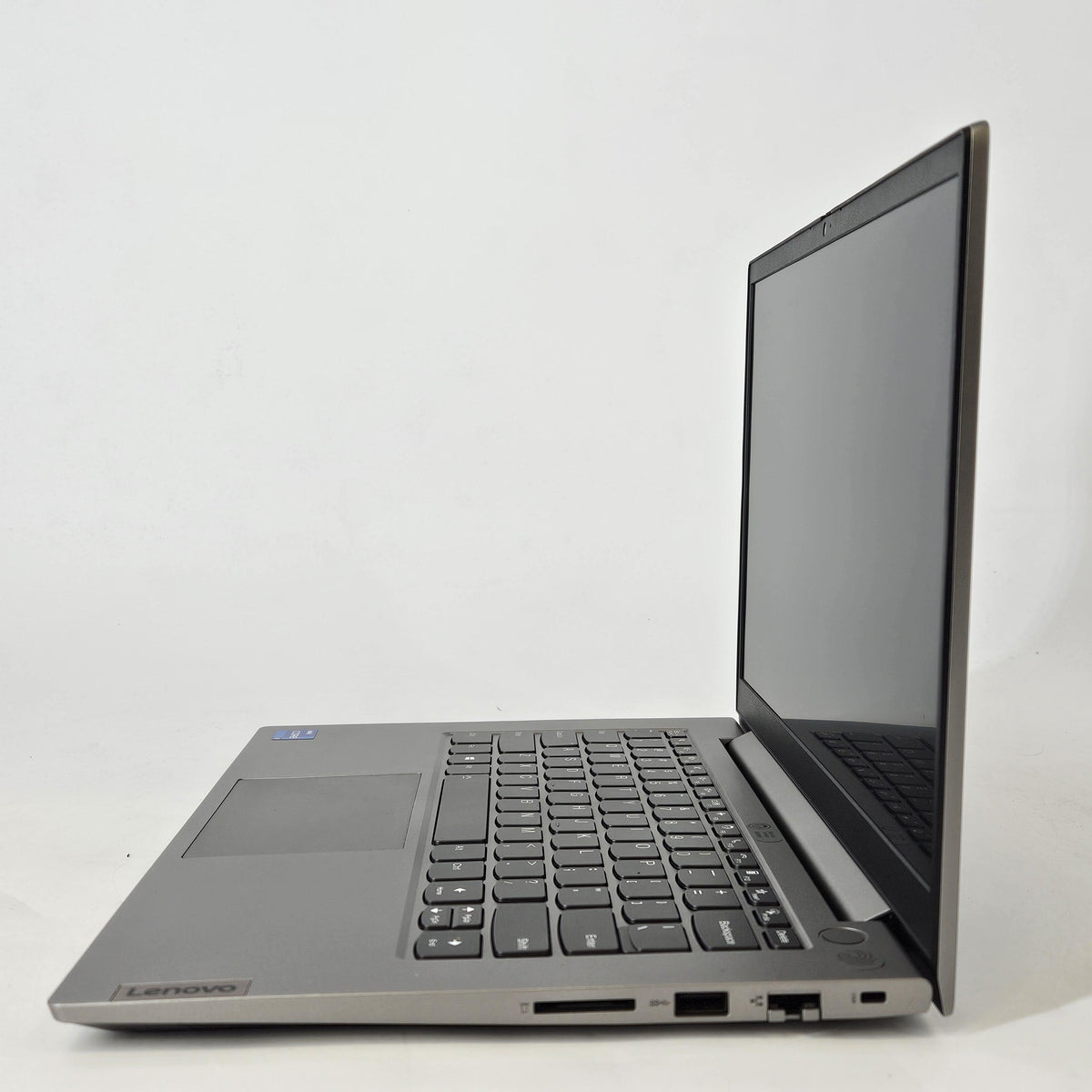Lenovo ThinkBook 14 Gen 2 Gray 2.8 GHz Intel Core i7 11th Gen. 8GB