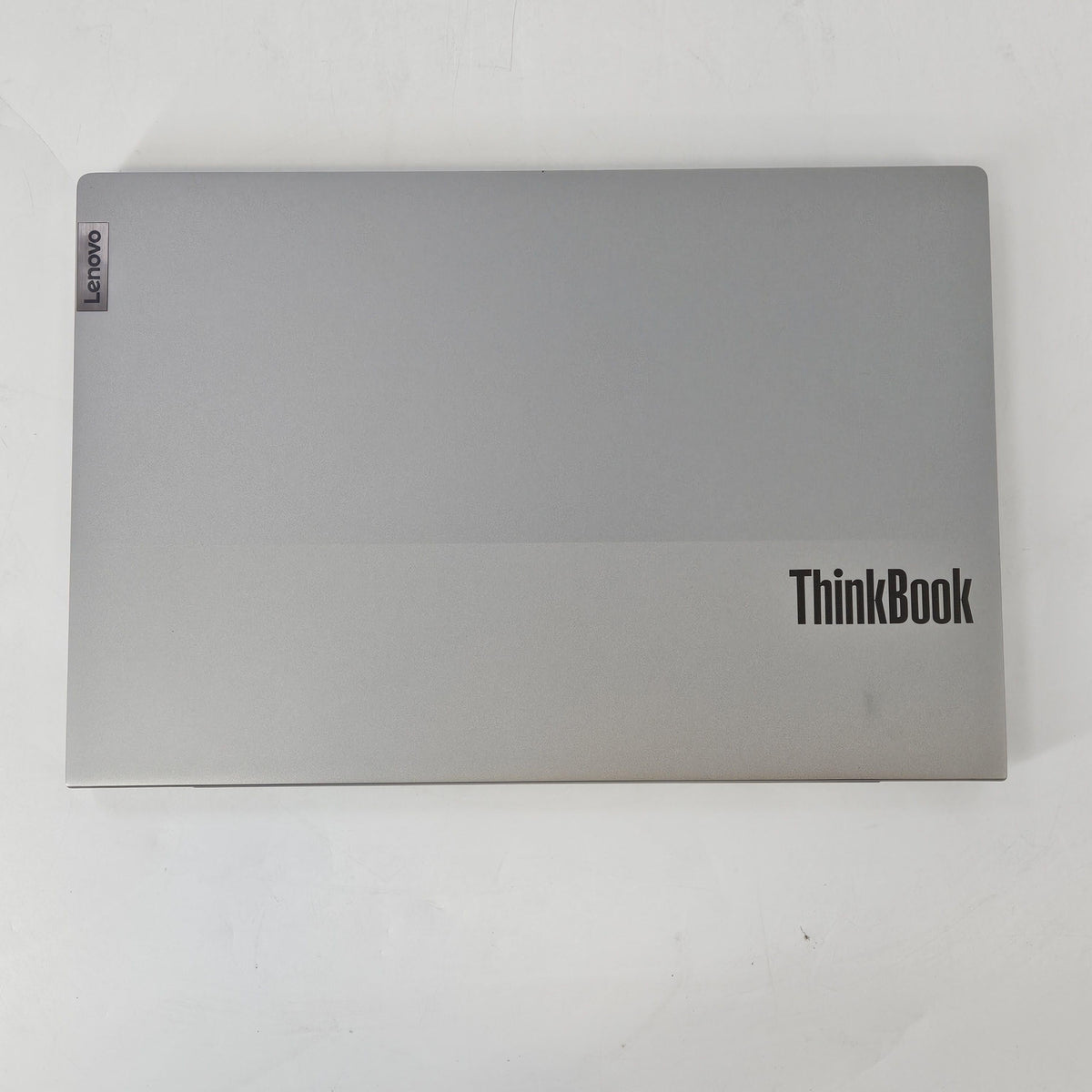 Lenovo ThinkBook 14 Gen 2 Gray 2.8 GHz Intel Core i7 11th Gen. 8GB