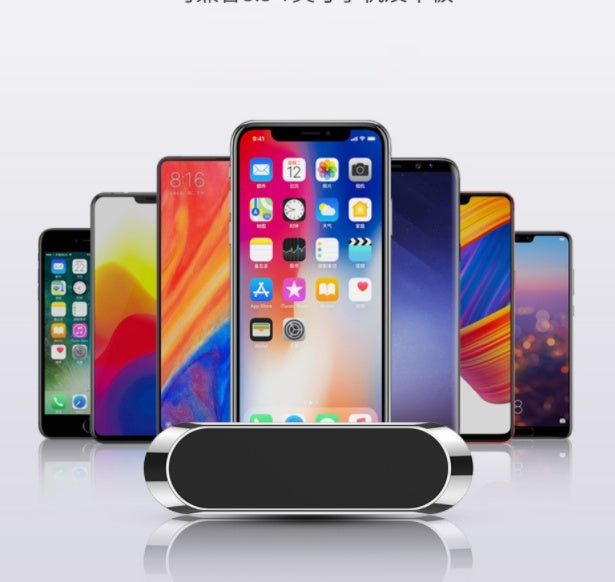 F6 Magnetic Car Phone Holder