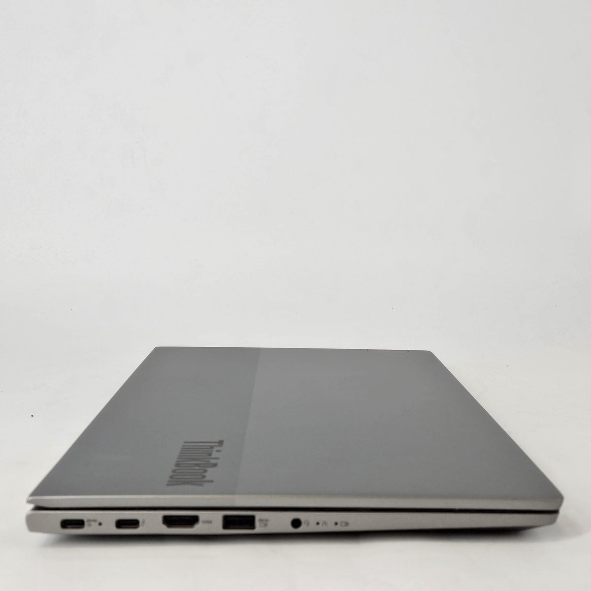 Lenovo ThinkBook 14 Gen 2 Gray 2.8 GHz Intel Core i7 11th Gen. 8GB