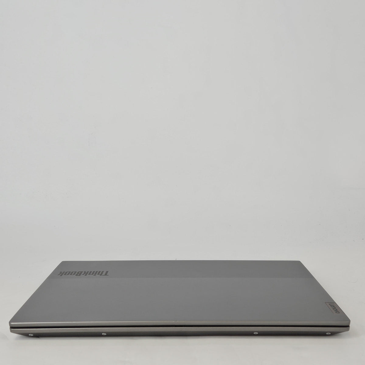 Lenovo ThinkBook 14 Gen 2 Gray 2.8 GHz Intel Core i7 11th Gen. 8GB