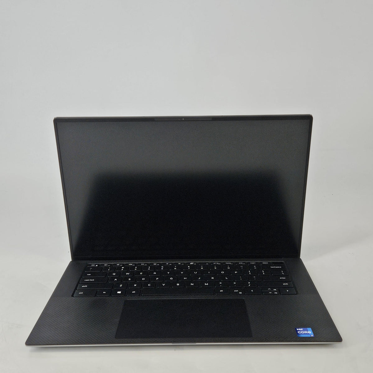 Dell Precision 5560 15.6 Gray 2.3 GHz Intel Core i7 11th Gen. 16GB