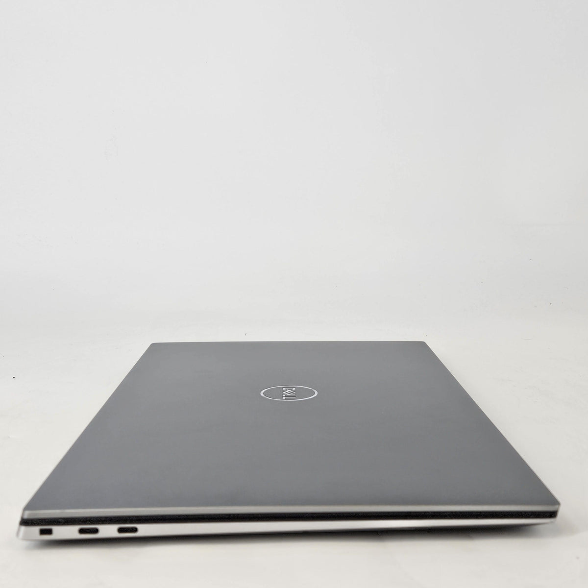 Dell Precision 5560 15.6 Gray 2.3 GHz Intel Core i7 11th Gen. 16GB