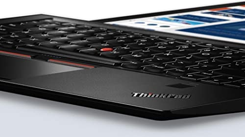 Lenovo ThinkPad X1 Carbon 4th Gen - 14" FHD - i5-6300U - 8GB RAM - 256GB SSD - 20FB004JUS