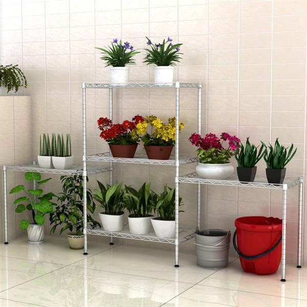 Multi-Functional Kitchen Organizer