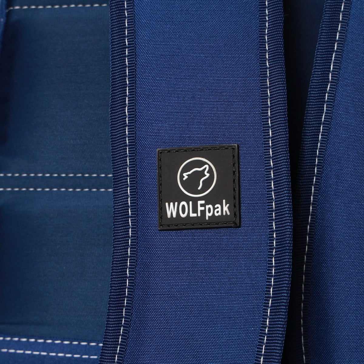 Varsity Blue Classic Backpack