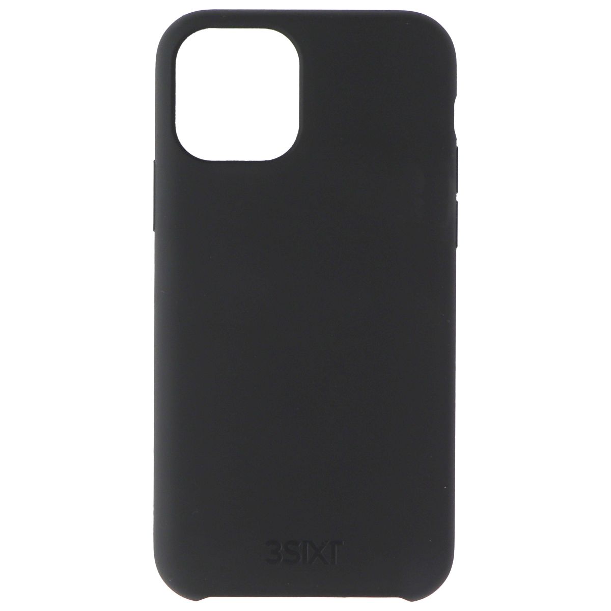 3SIXT Molten Series Case for Apple iPhone 11 Pro - Black - New