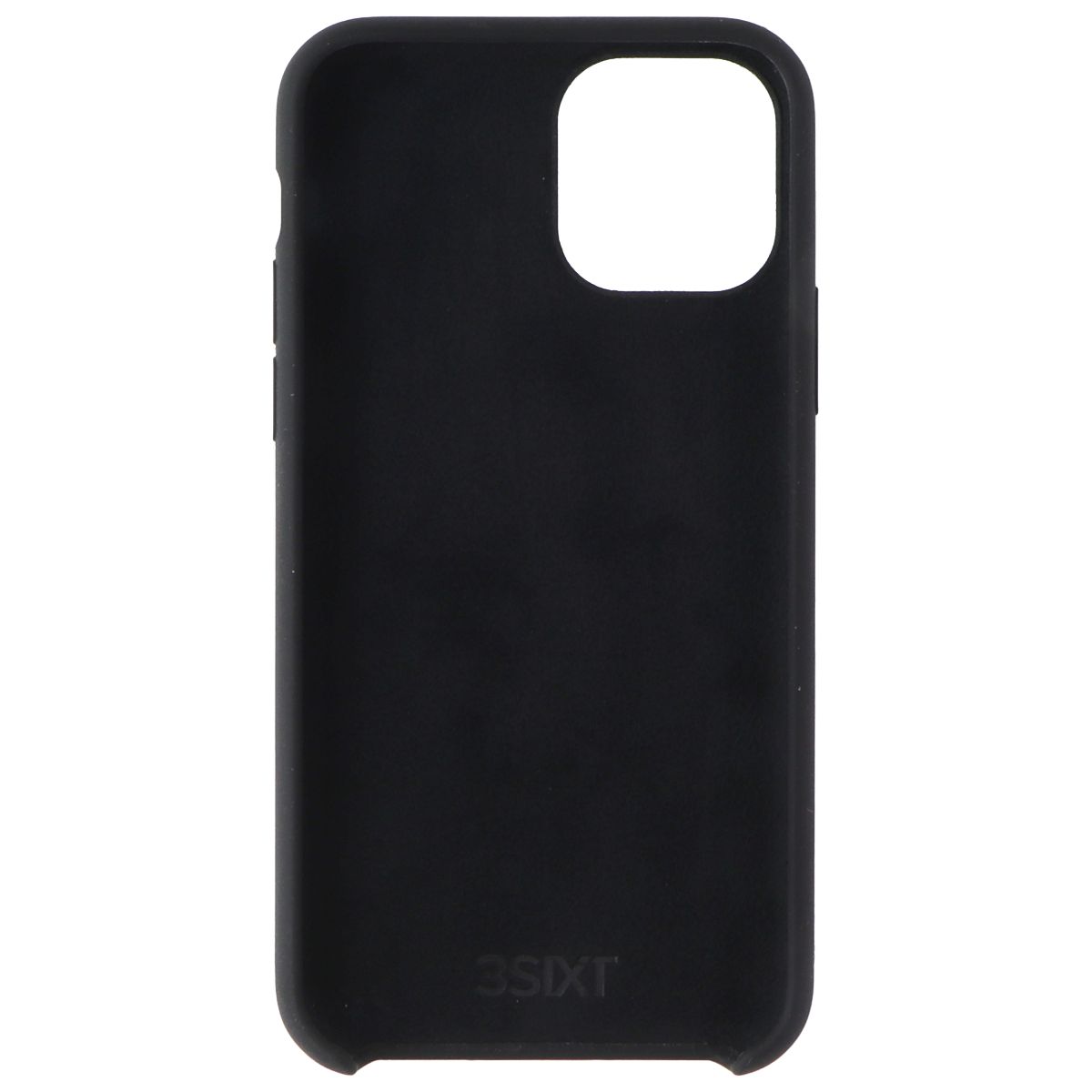 3SIXT Molten Series Case for Apple iPhone 11 Pro - Black - New