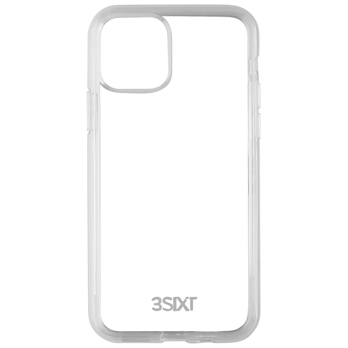3SIXT PureFlex Series Case for Apple iPhone 11 Pro - Clear - New