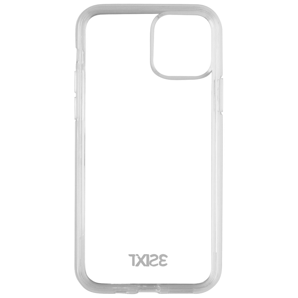3SIXT PureFlex Series Case for Apple iPhone 11 Pro - Clear - New