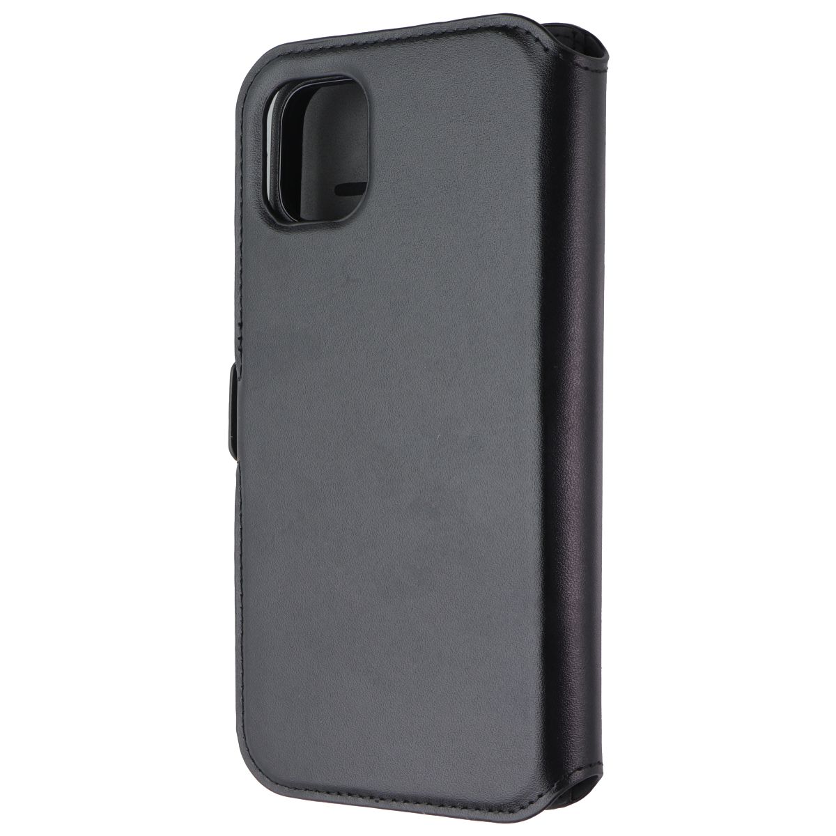 3SIXT NeoWallet Series Folio Case for Apple iPhone 11 Pro Max - Black - New