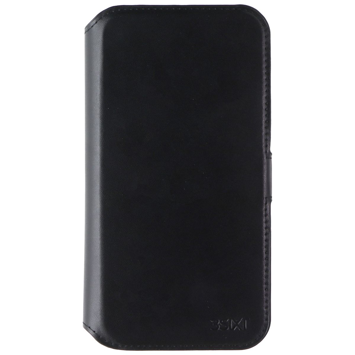 3SIXT NeoWallet Series Folio Case for Apple iPhone 11 Pro Max - Black - New