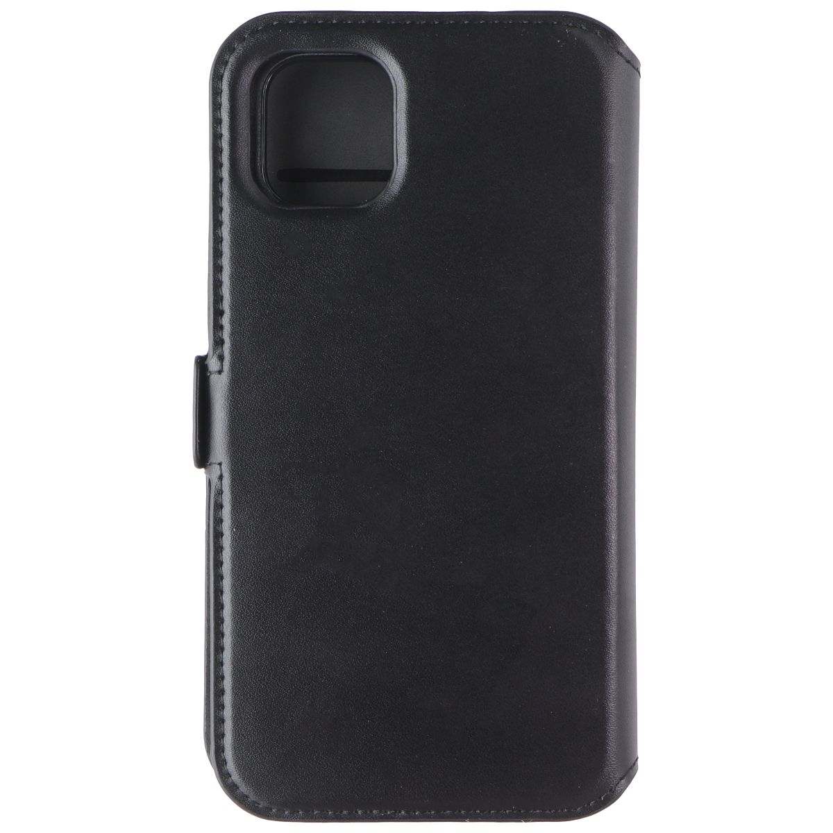 3SIXT NeoWallet Series Folio Case for Apple iPhone 11 Pro Max - Black - New