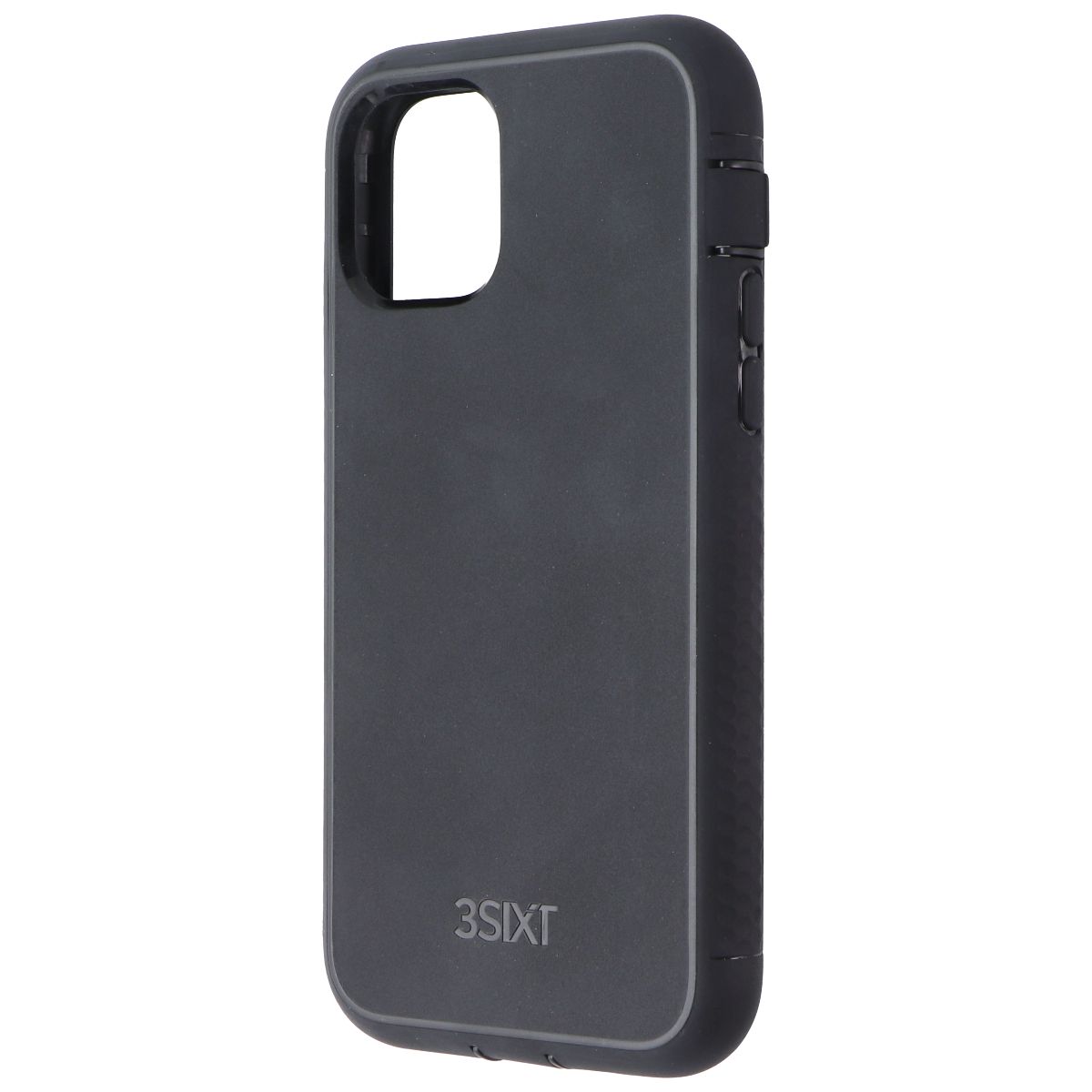 3SIXT Paladin Series Hard Case for Apple iPhone 11 Pro (5.8) - Black - New