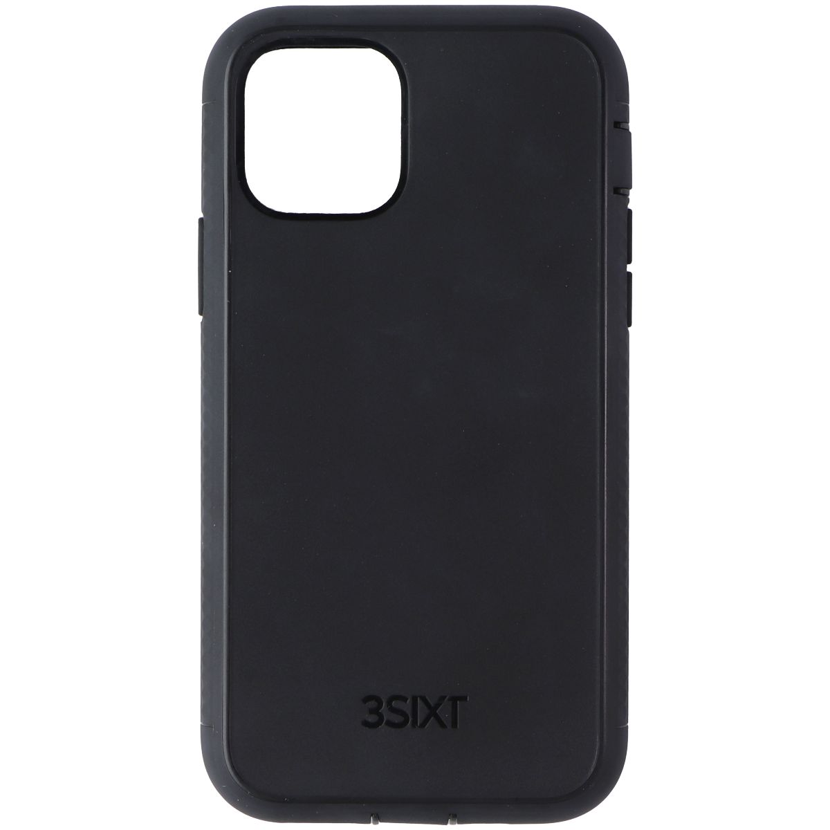 3SIXT Paladin Series Hard Case for Apple iPhone 11 Pro (5.8) - Black - New