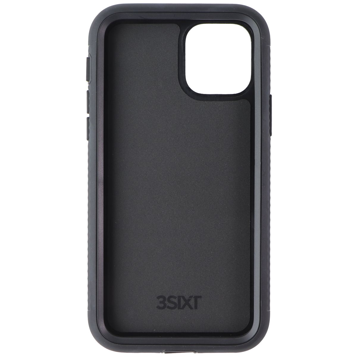3SIXT Paladin Series Hard Case for Apple iPhone 11 Pro (5.8) - Black - New
