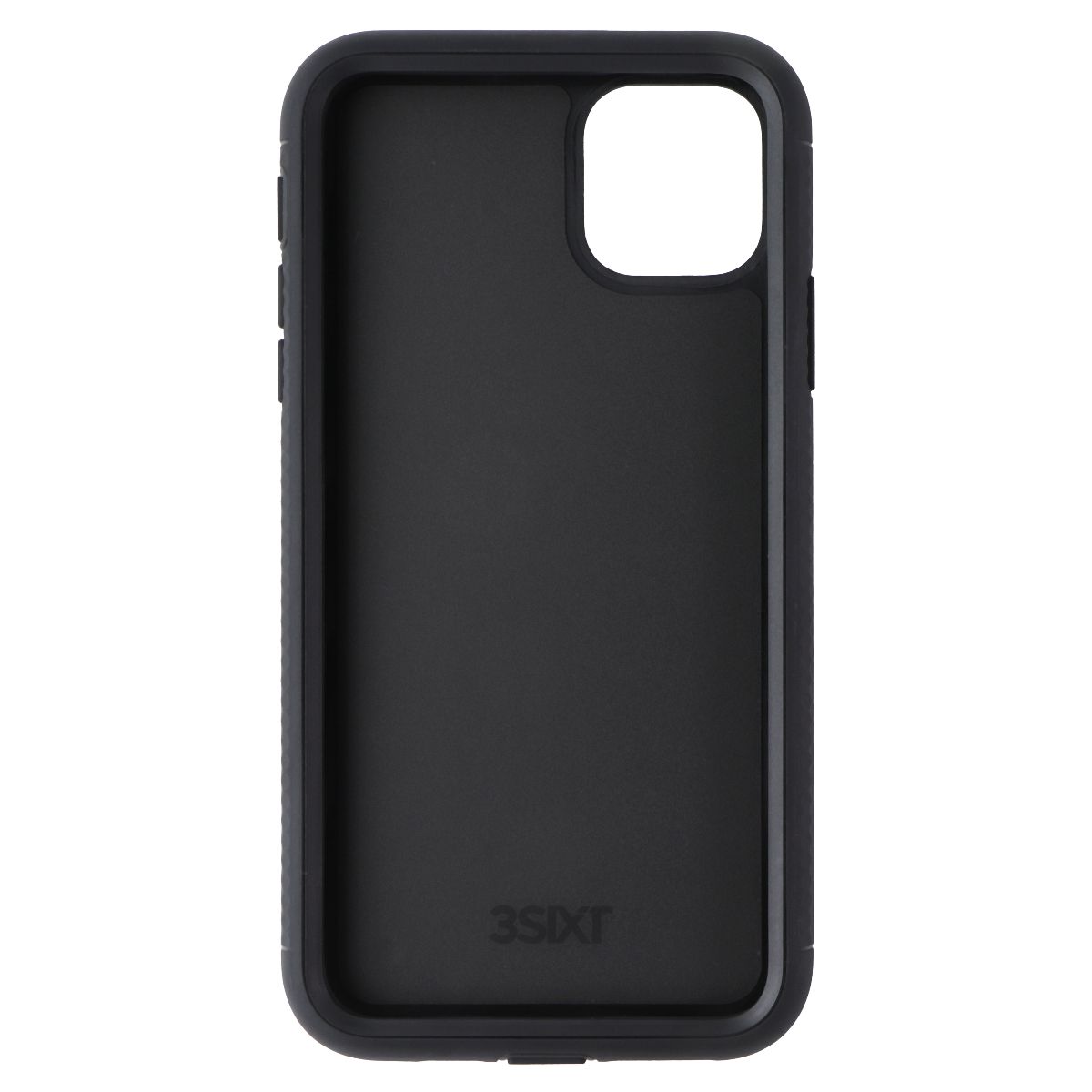 3SIXT Paladin Series Case for Apple iPhone 11 Pro Max (6.5-inch) - Black - New