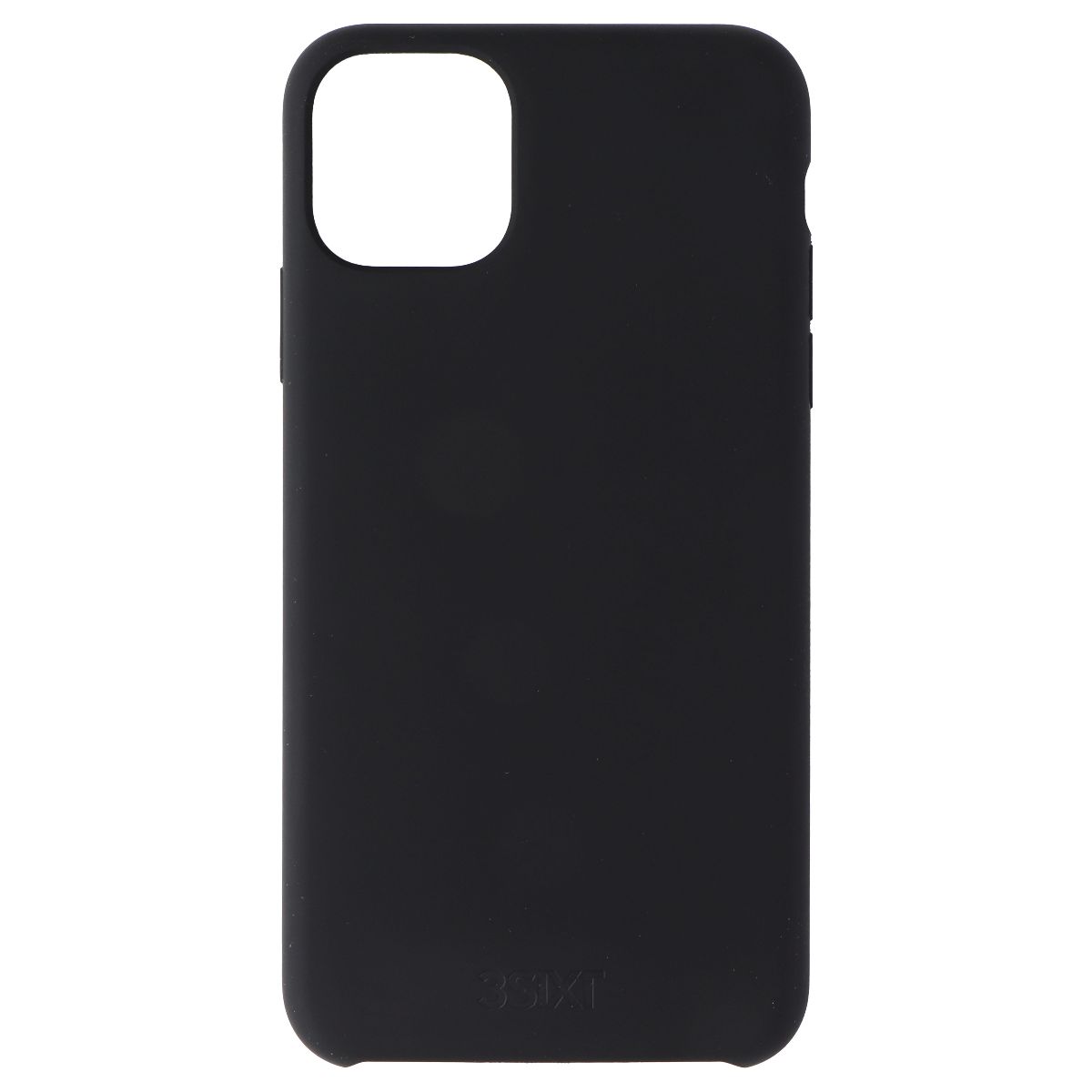3SIXT Molten Series Case for Apple iPhone 11 Pro Max - Black - New