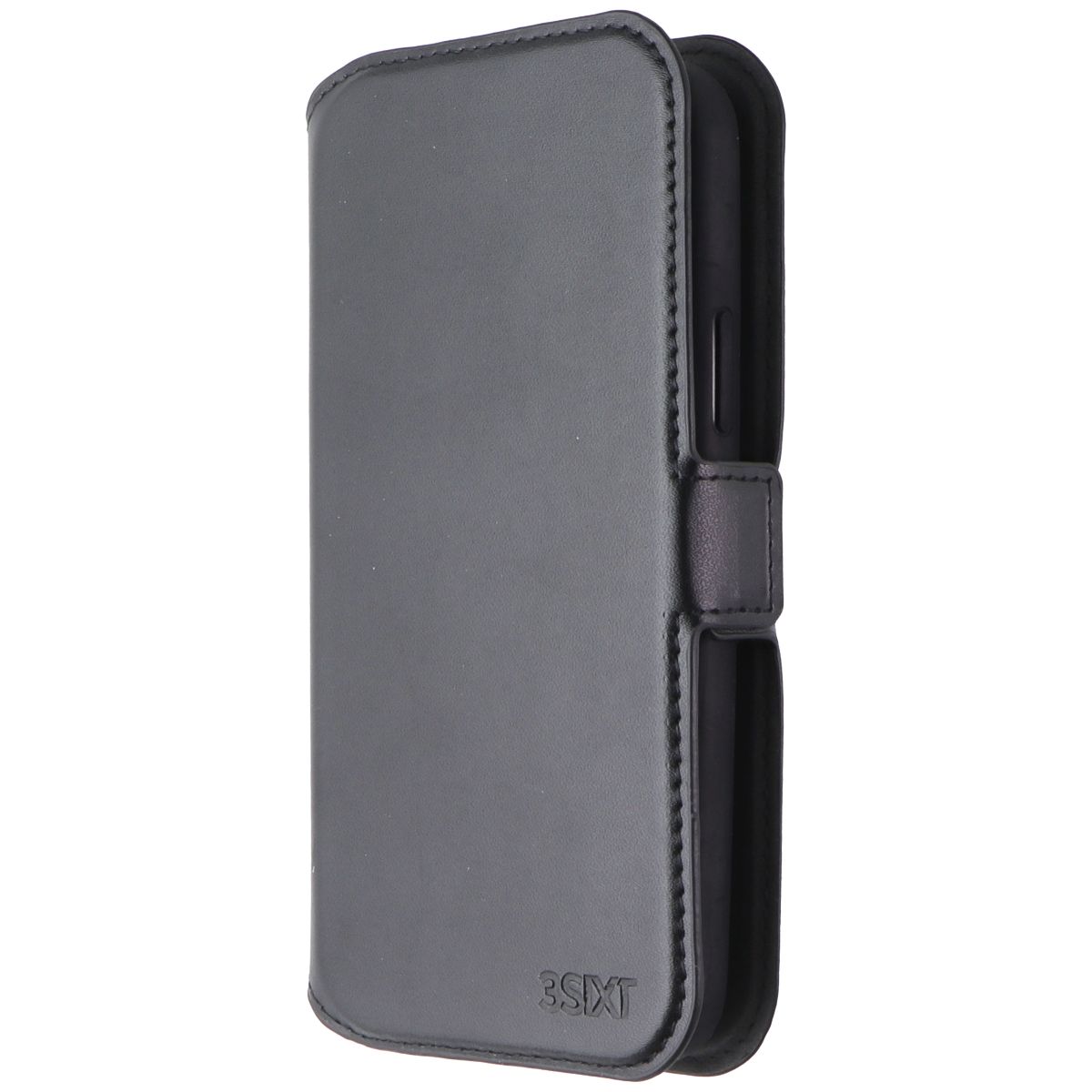 3SIXT NeoWallet Series Case for Apple iPhone 11 Pro - Black - New