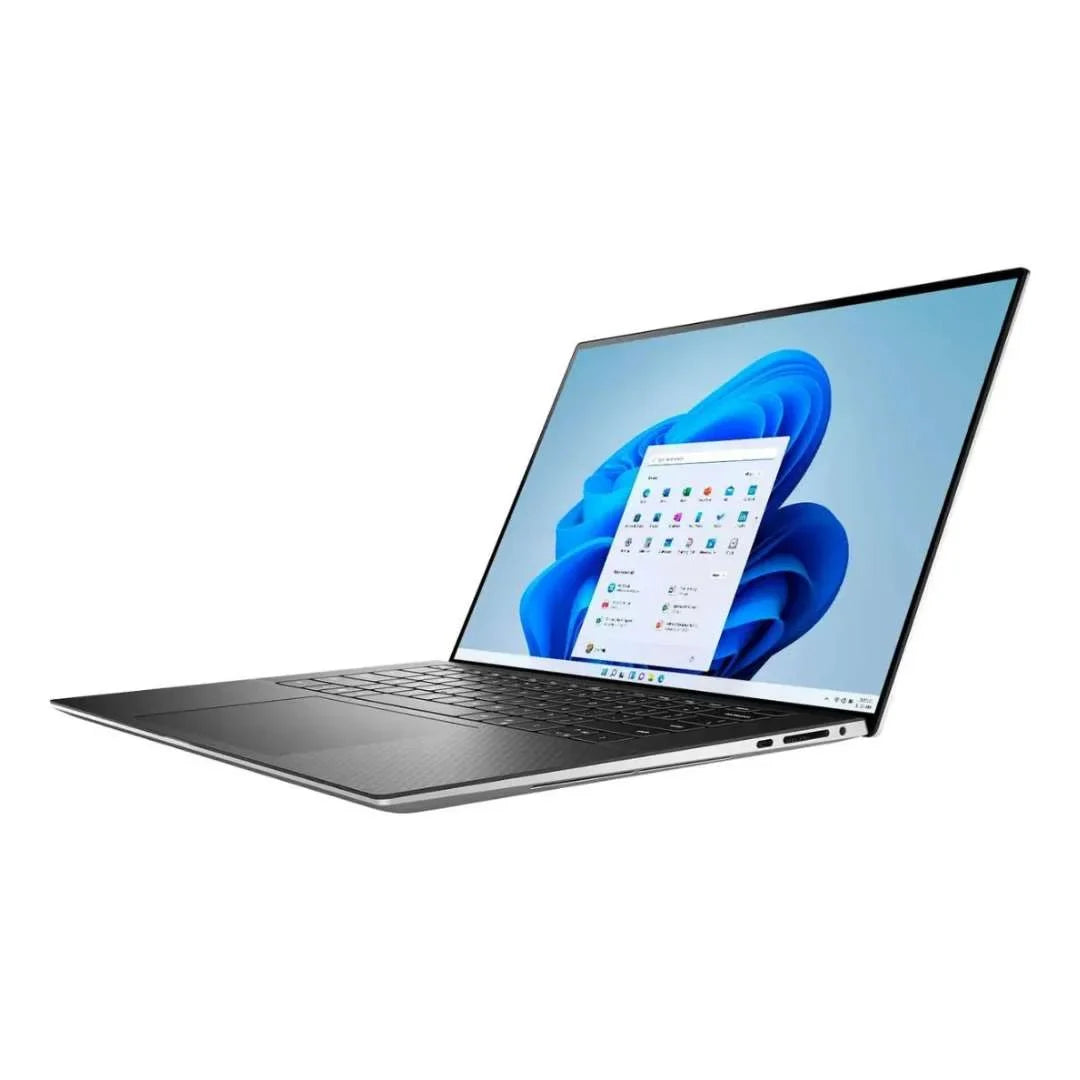 Dell XPS 15 9500 – 15.6" FHD+ – Intel Core i7-10750H – 32GB RAM – GTX 1650 Ti – 1TB SSD – Silver – XPS9500-7852SLV-PUS