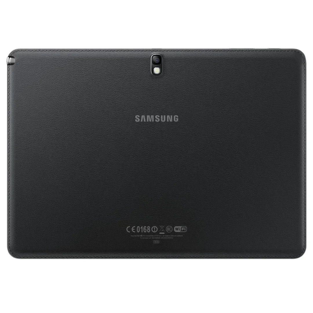 Unlocked Samsung Galaxy Note 10.1 2014 Edition 32GB, Black - SM-P607TZKETMB