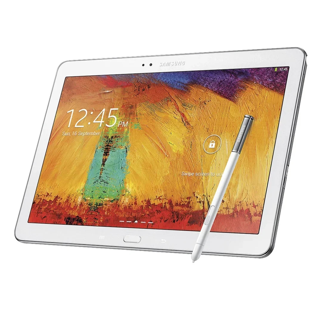 Samsung Galaxy Note 10.1 2014 Edition 32GB White SM-P6050ZWEXSK