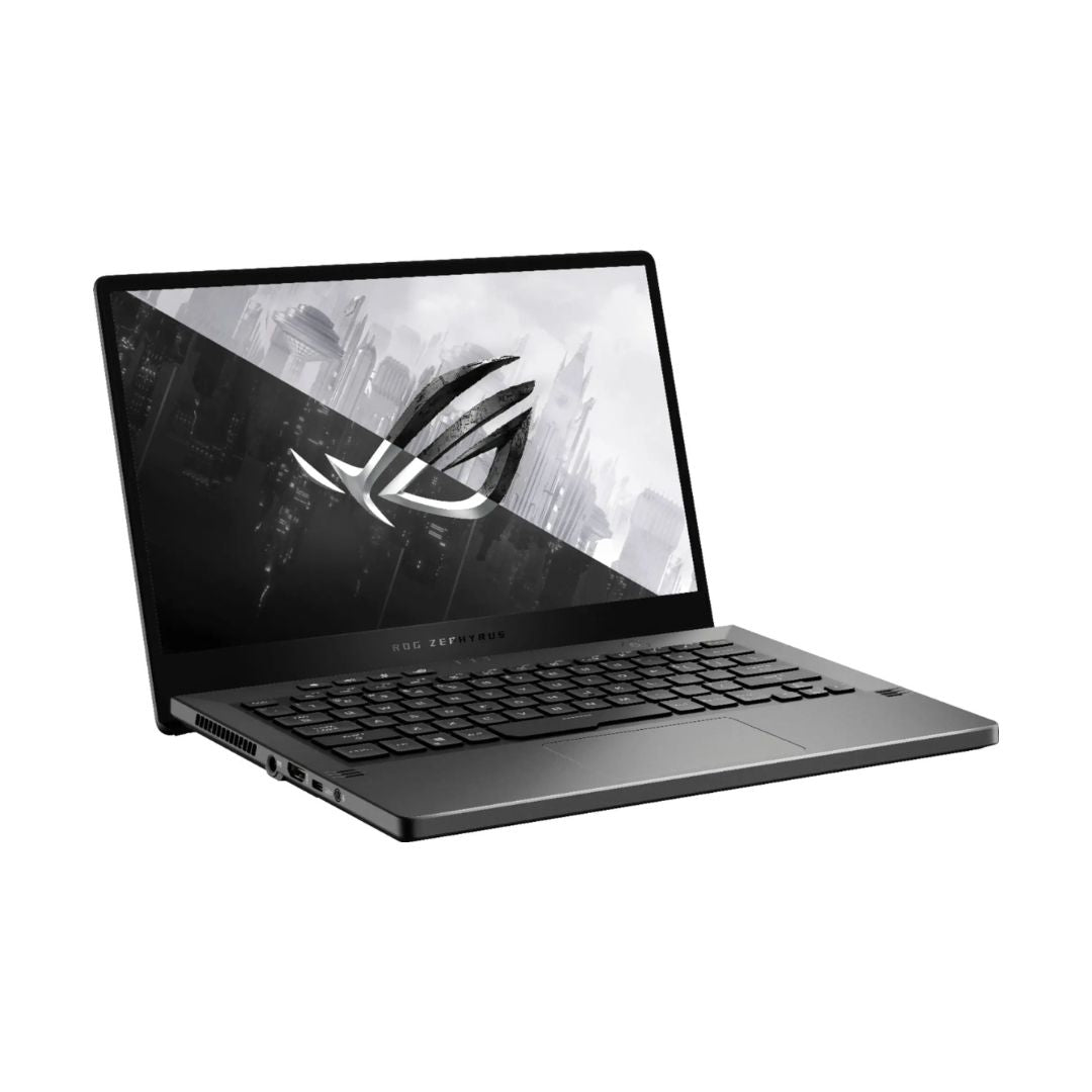 Asus ROG Zephyrus G14 GA401IH – FHD – Ryzen 7 4800HS – 8GB RAM – GTX 1650 – 512GB SSD – Gray – GA401IH-BR7N2BL