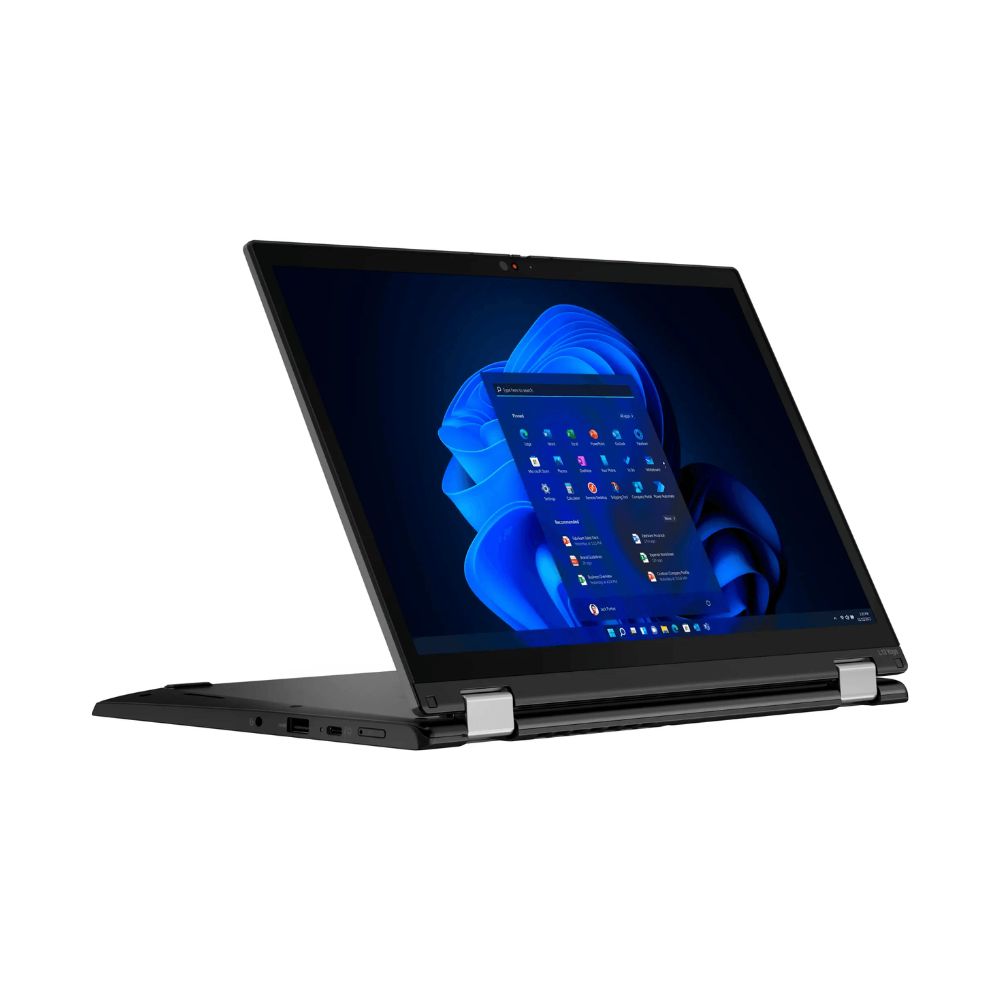 Lenovo ThinkPad Yoga Gen 3 - Core i5 - Black - 8GB RAM - 256GB SSD - 21B6S0TN00