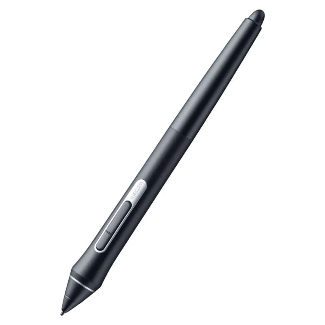 Wacom Intuos Pro Small Graphics Tablet – Black – PTH460K0A