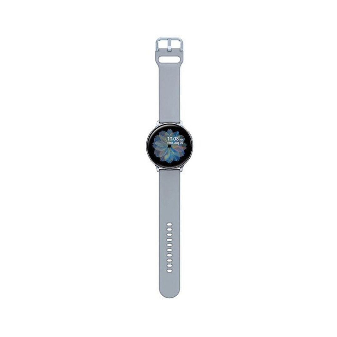 Samsung Galaxy Watch Active2  44mm Cloud Silver - SM-R820NZSAXAR
