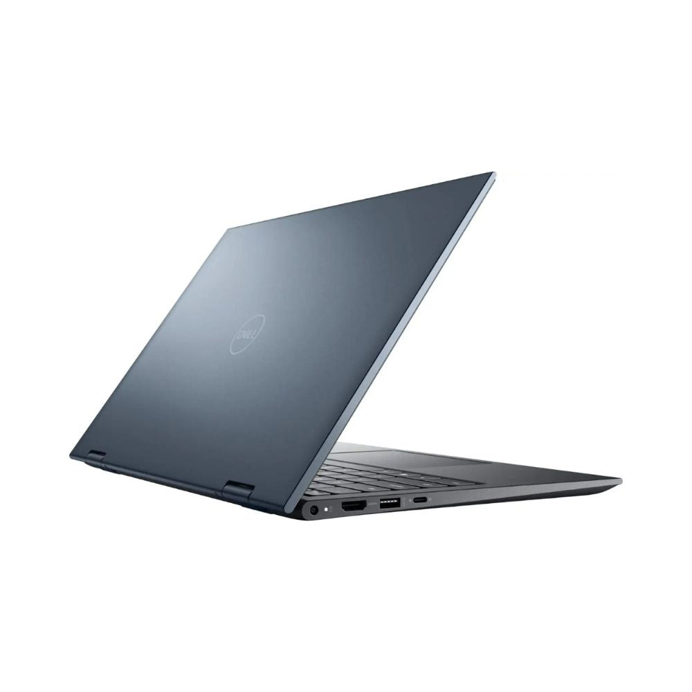 Dell Inspiron 7000 – 2-in-1 14" FHD Touch – AMD Ryzen 7 5700U – 16GB RAM – 512GB SSD – Mist Blue – i7415-A920BLU-PUS